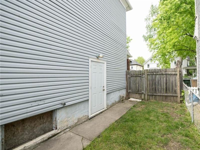 32 Edgar Avenue, Dayton, OH 45410 Photo 42