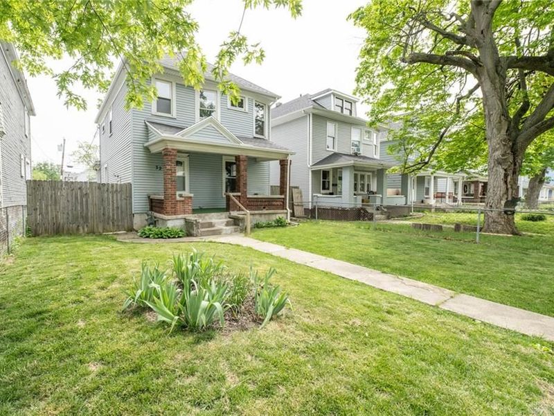 32 Edgar Avenue, Dayton, OH 45410 Photo 45