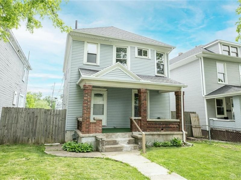 32 Edgar Avenue, Dayton, OH 45410 Photo 46