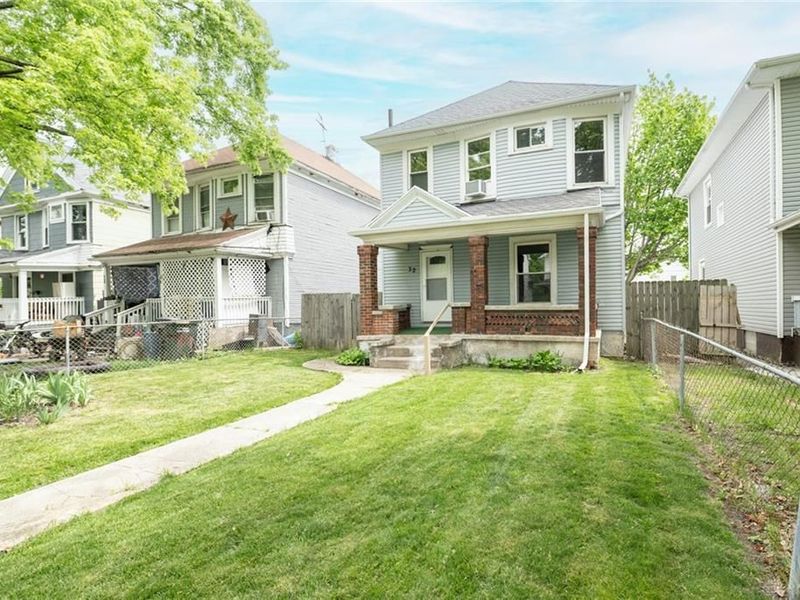 32 Edgar Avenue, Dayton, OH 45410 Photo 47