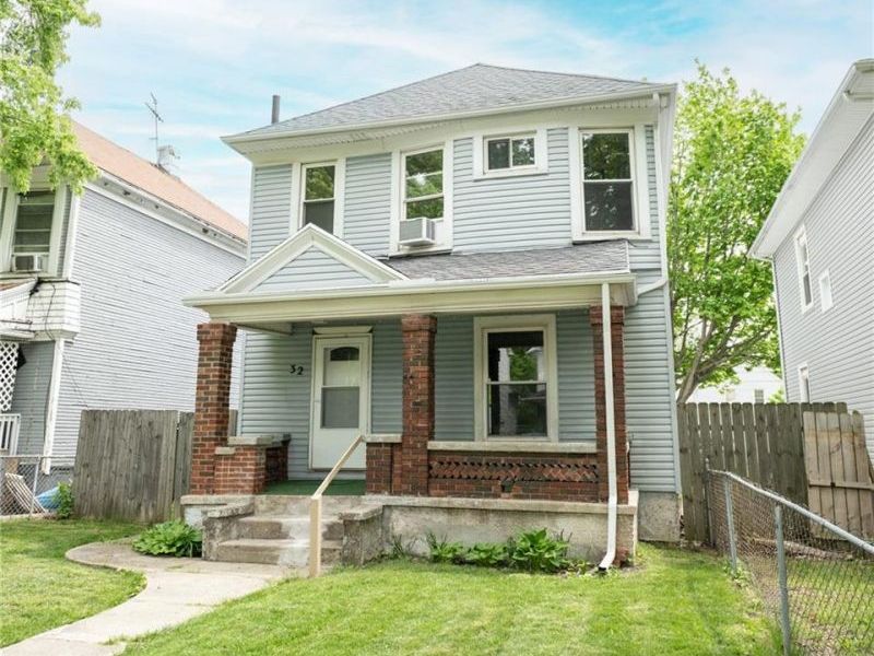 32 Edgar Avenue, Dayton, OH 45410 Photo 48