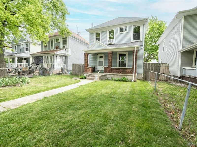 32 Edgar Avenue, Dayton, OH 45410 Photo 49