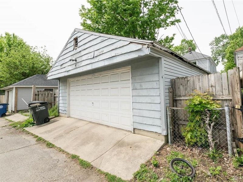 32 Edgar Avenue, Dayton, OH 45410 Photo 50