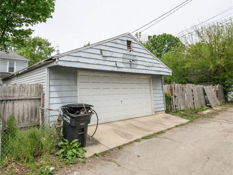 32 Edgar Avenue, Dayton, OH 45410 Photo 51