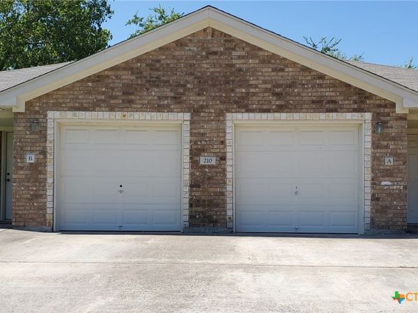 210 Dale Earnhardt Drive , Unit B, Harker Heights, TX 76548