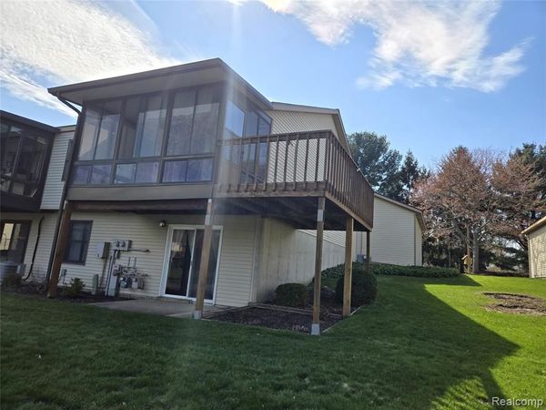 7044 Springtree Lane SW , Byron Twp, MI 49548