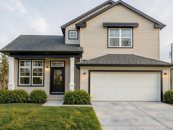 539 Wildwood Drive , Owosso Twp, MI 48867