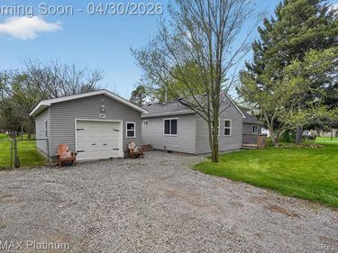2417 Howald Avenue, Flint Twp, MI 48504