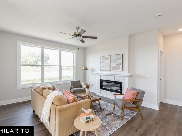 2517 NW Cedarwood Court, Ankeny, IA 50023