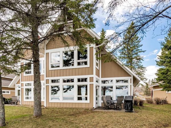 596 Larsmont Way , Unit 315-2, Two Harbors, MN 55616