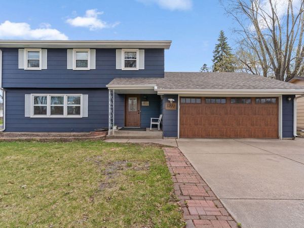 5271 Buchanan Street NE, Fridley, MN 55421