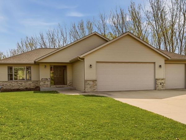 6328 Freedom Lane NW, Rochester, MN 55901