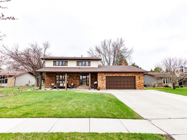 3701 Fairway Road N, Fargo, ND 58102