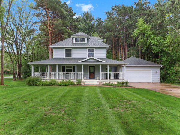 3450 Bonna Belle Court, Saint Cloud, MN 56301