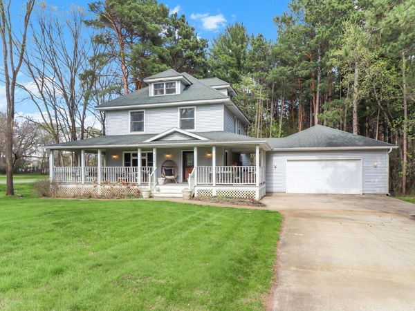 3450 Bonna Belle Court, Saint Cloud, MN 56301