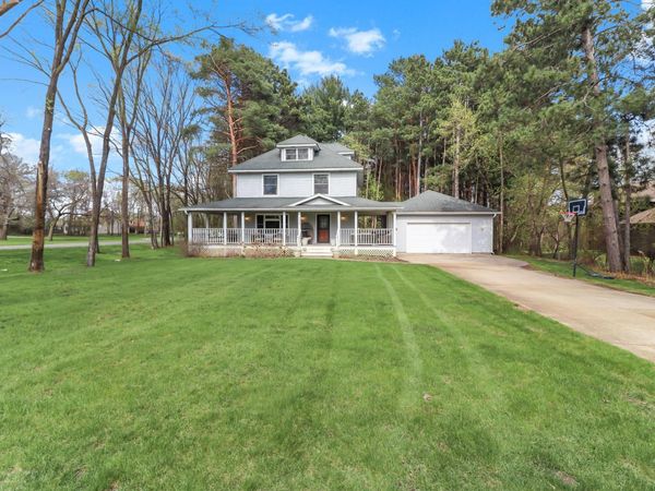 3450 Bonna Belle Court, Saint Cloud, MN 56301