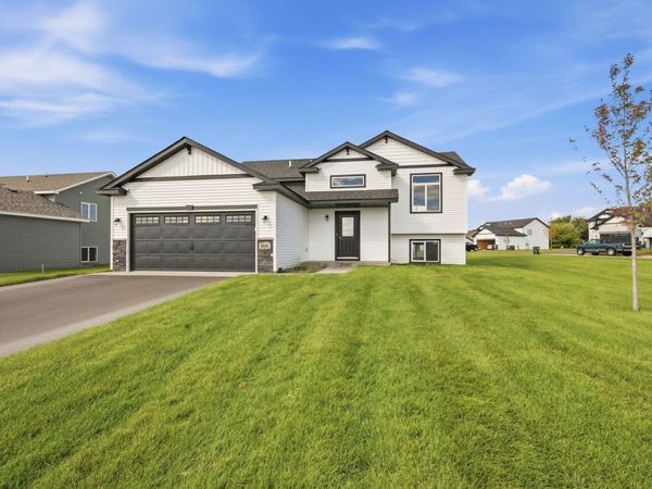 108 Cedar Street SE, Kimball, MN 55353