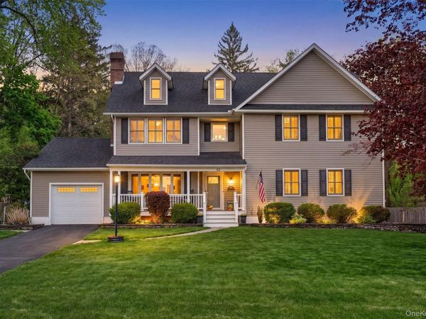 42 Parkway, Goshen, NY 10924