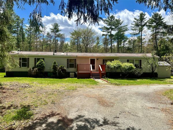 76 Hartwood Road , Forestburgh, NY 12777