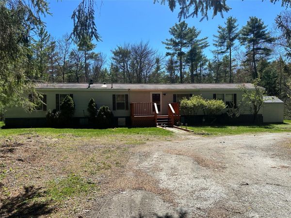 76 Hartwood Road , Forestburgh, NY 12777