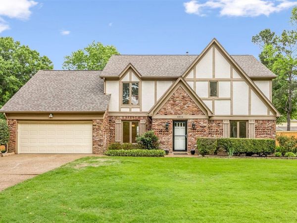 8832 ALDERSHOT DR, Germantown, TN 38139