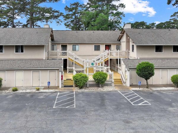 3015 Old Bryan Dr. , Unit 2-1, Myrtle Beach, SC 29577