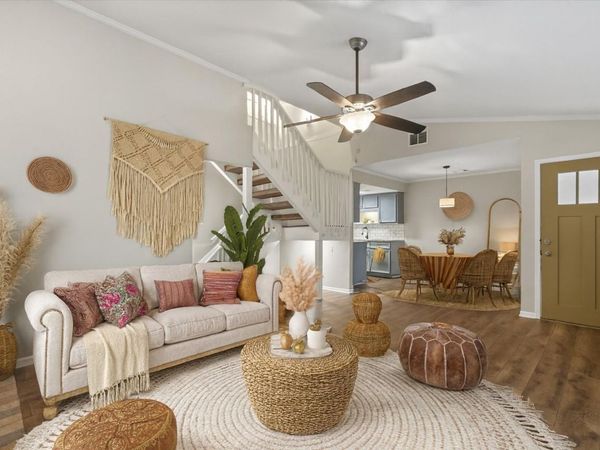 201 E Noton ST , Unit 104, Pflugerville, TX 78660