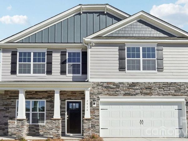 37 Salers Road , Fletcher, NC 28732