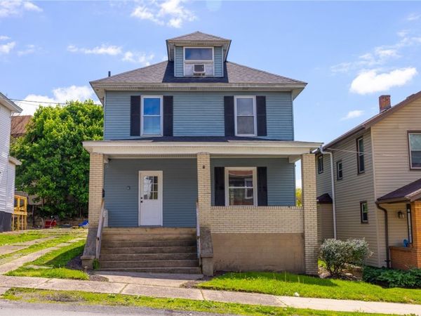 178 Lincoln St, Uniontown, PA 15401