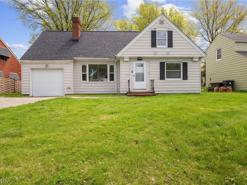 3454 Monticello Boulevard , Cleveland Heights, OH 44121 Photo 36