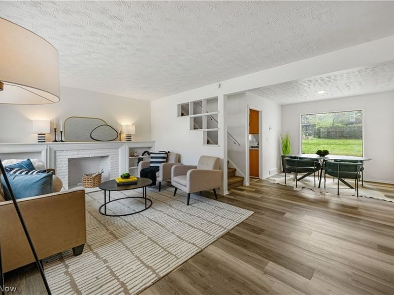 3454 Monticello Boulevard , Cleveland Heights, OH 44121 Photo 7