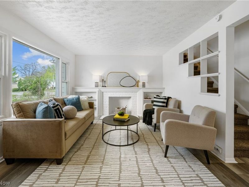 3454 Monticello Boulevard , Cleveland Heights, OH 44121 Photo 8