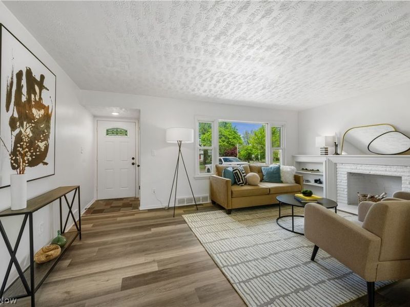 3454 Monticello Boulevard , Cleveland Heights, OH 44121 Photo 9