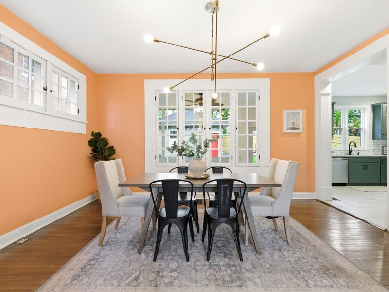 403 Morrison Avenue , Columbus, OH 43205 Photo 10