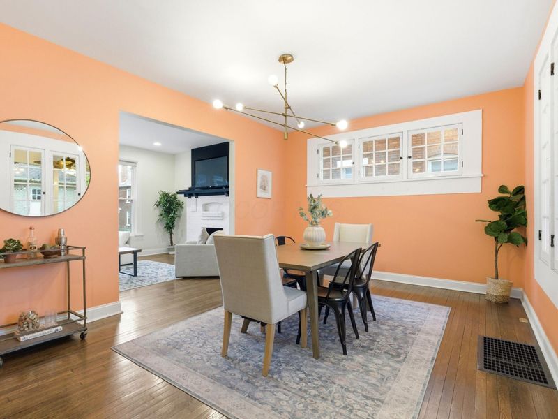 403 Morrison Avenue , Columbus, OH 43205 Photo 11