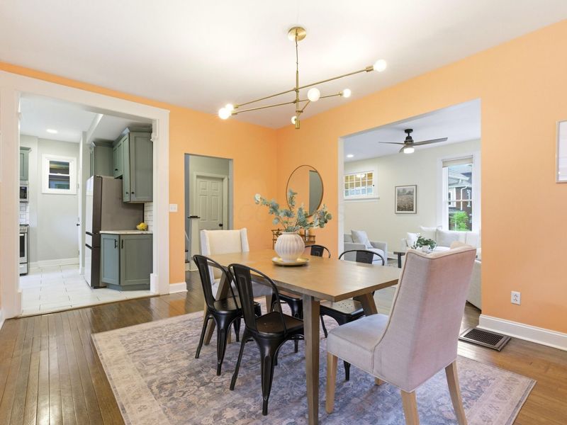 403 Morrison Avenue , Columbus, OH 43205 Photo 12