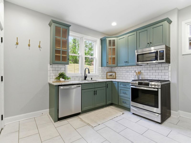 403 Morrison Avenue , Columbus, OH 43205 Photo 17