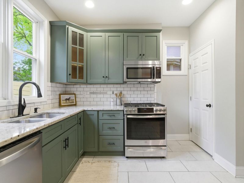 403 Morrison Avenue , Columbus, OH 43205 Photo 18