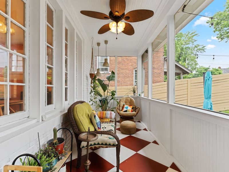 403 Morrison Avenue , Columbus, OH 43205 Photo 20