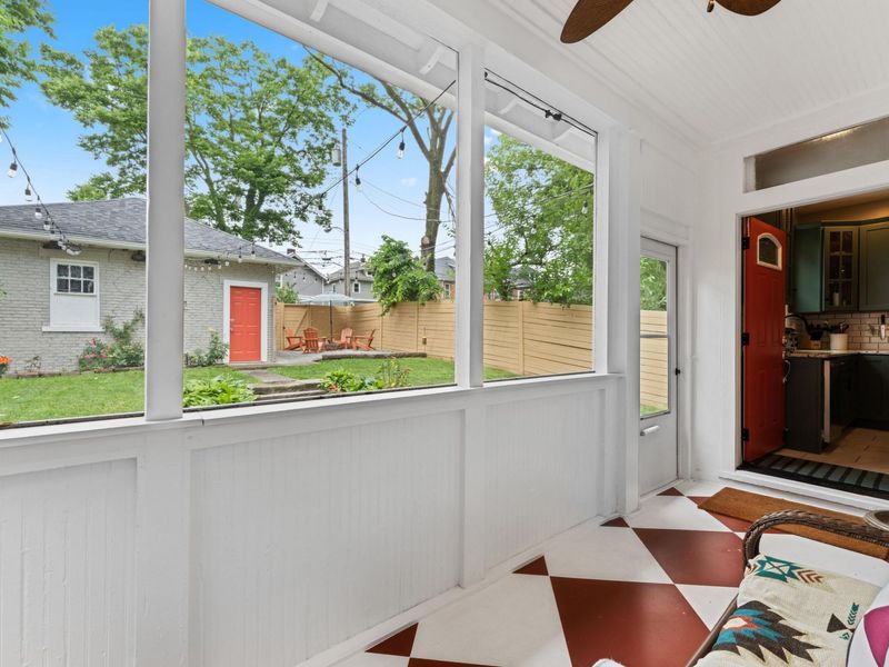 403 Morrison Avenue , Columbus, OH 43205 Photo 21