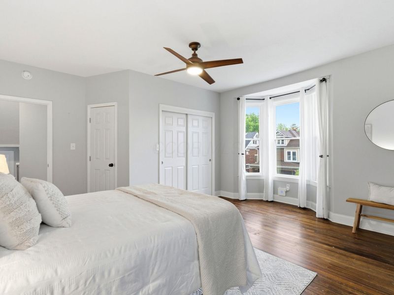 403 Morrison Avenue , Columbus, OH 43205 Photo 24