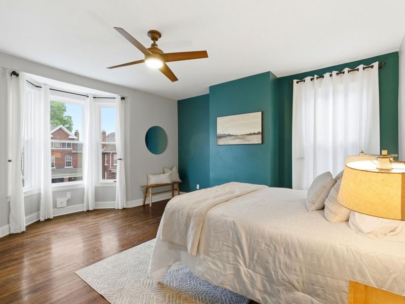 403 Morrison Avenue , Columbus, OH 43205 Photo 25