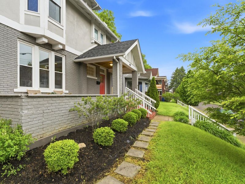 403 Morrison Avenue , Columbus, OH 43205 Photo 3