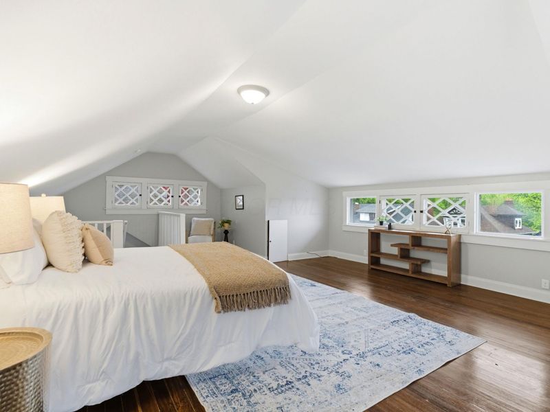 403 Morrison Avenue , Columbus, OH 43205 Photo 36