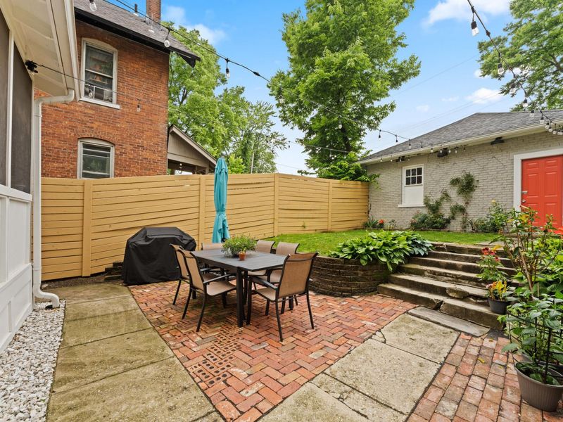 403 Morrison Avenue , Columbus, OH 43205 Photo 39