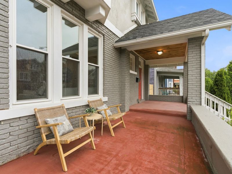 403 Morrison Avenue , Columbus, OH 43205 Photo 4