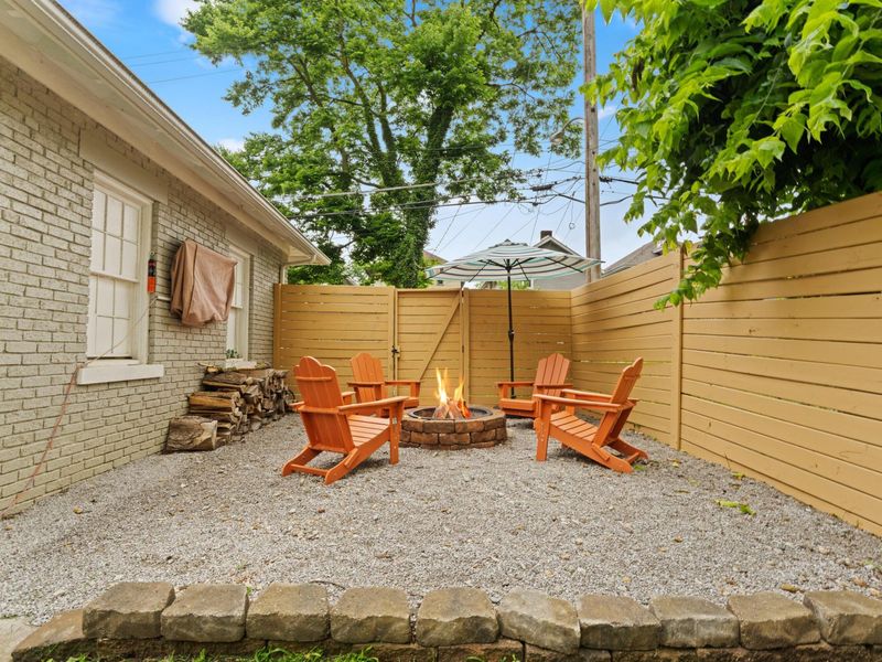 403 Morrison Avenue , Columbus, OH 43205 Photo 40