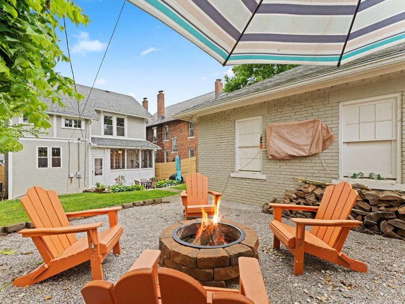 403 Morrison Avenue , Columbus, OH 43205 Photo 41