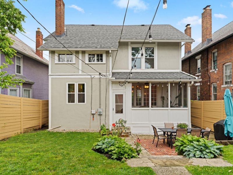 403 Morrison Avenue , Columbus, OH 43205 Photo 42