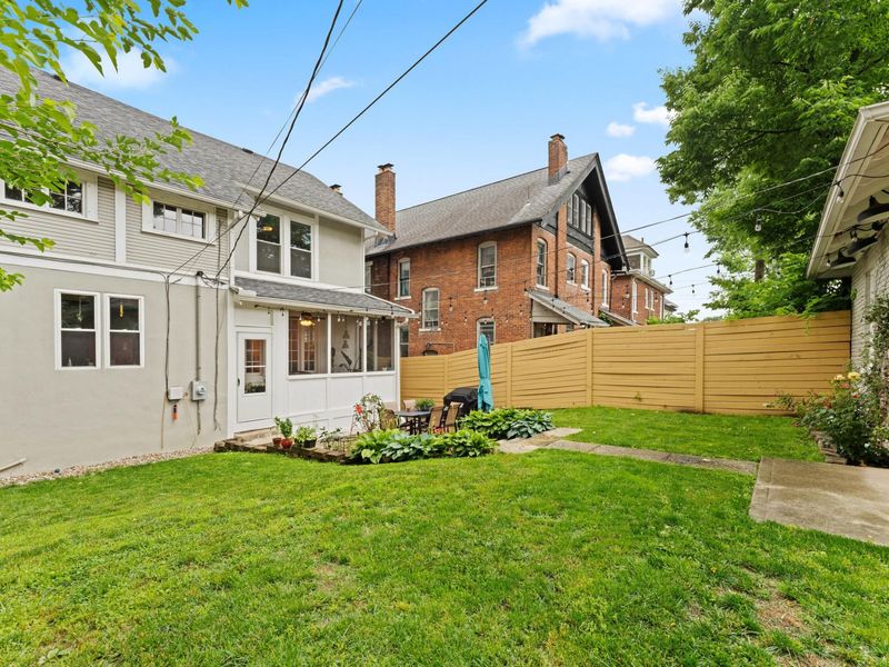 403 Morrison Avenue , Columbus, OH 43205 Photo 43